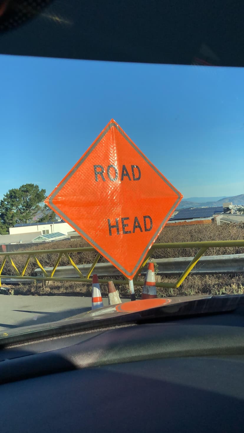 street - Road Head